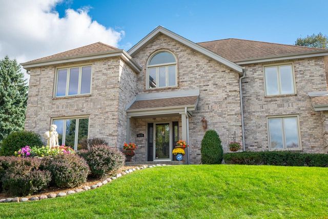 19775 Trilby COURT, Brookfield, WI 53045