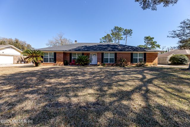 1967 RALEY CREEK Drive W, Jacksonville, FL 32225