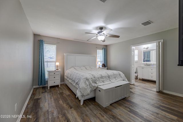 1967 RALEY CREEK Drive W, Jacksonville, FL 32225