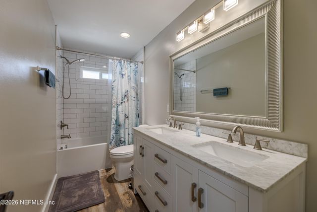 1967 RALEY CREEK Drive W, Jacksonville, FL 32225