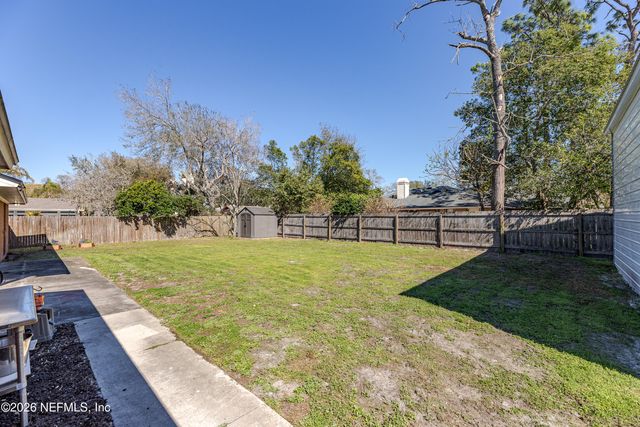 1967 RALEY CREEK Drive W, Jacksonville, FL 32225