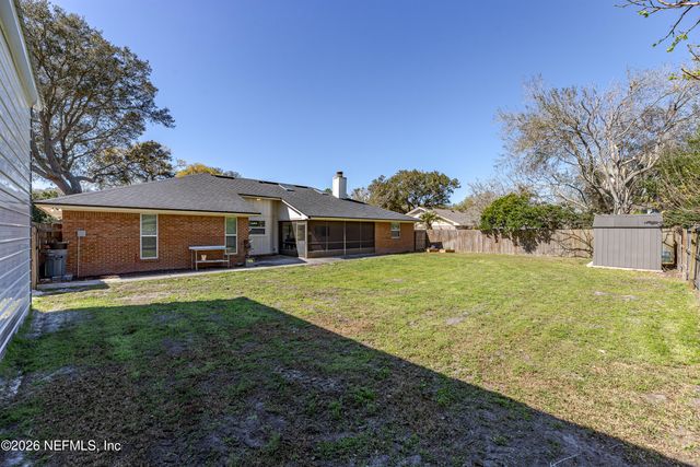 1967 RALEY CREEK Drive W, Jacksonville, FL 32225