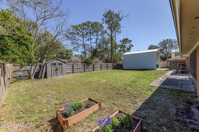 1967 RALEY CREEK Drive W, Jacksonville, FL 32225