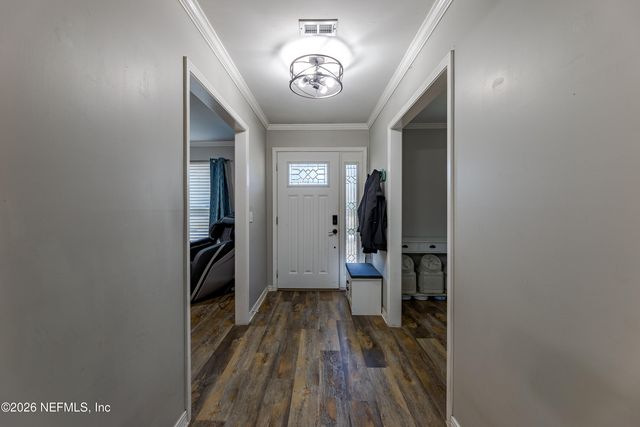 1967 RALEY CREEK Drive W, Jacksonville, FL 32225