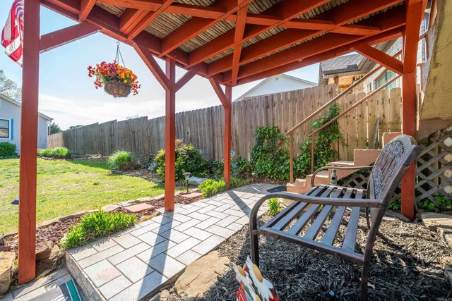 105 Chambers Pt Apt 31, Hot Springs, AR 71913