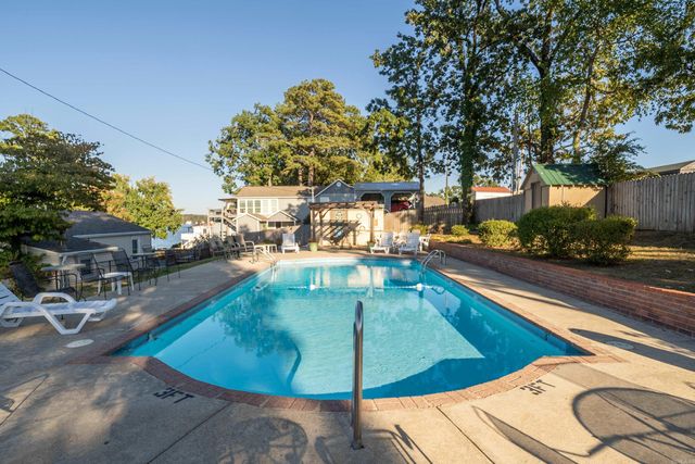 105 Chambers Pt Apt 31, Hot Springs, AR 71913