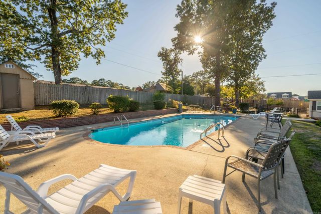 105 Chambers Pt Apt 31, Hot Springs, AR 71913