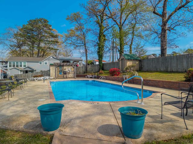 105 Chambers Pt Apt 31, Hot Springs, AR 71913