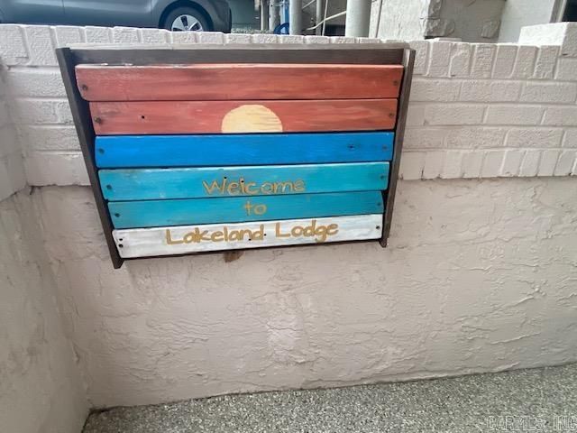 105 Chambers Pt Apt 31, Hot Springs, AR 71913