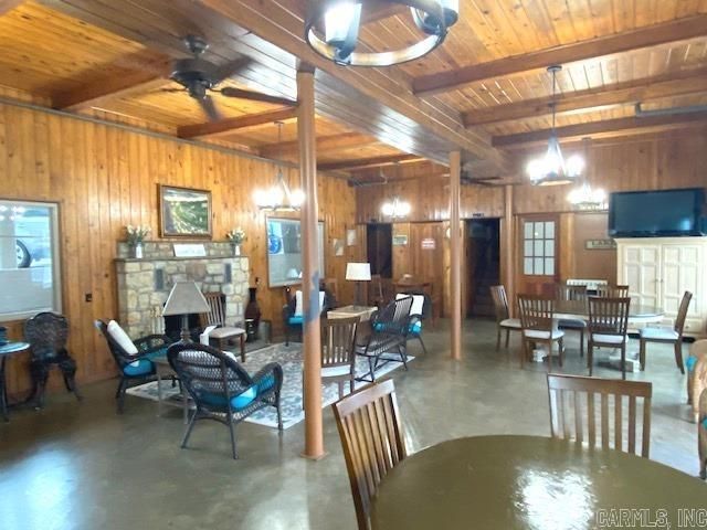 105 Chambers Pt Apt 31, Hot Springs, AR 71913