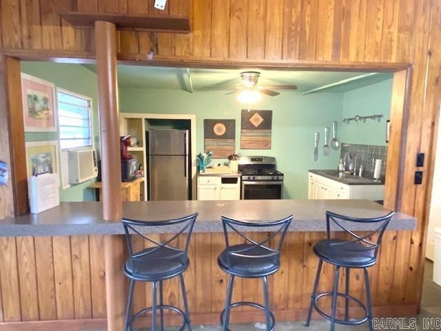 105 Chambers Pt Apt 31, Hot Springs, AR 71913