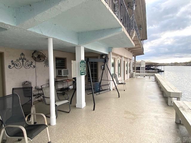 105 Chambers Pt Apt 31, Hot Springs, AR 71913