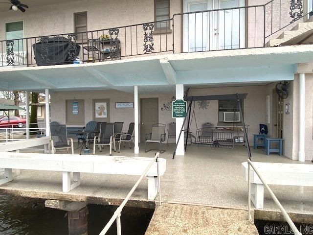 105 Chambers Pt Apt 31, Hot Springs, AR 71913