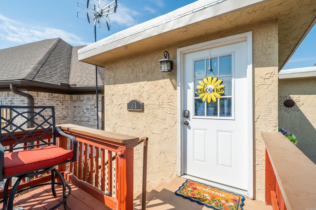 105 Chambers Pt Apt 31, Hot Springs, AR 71913