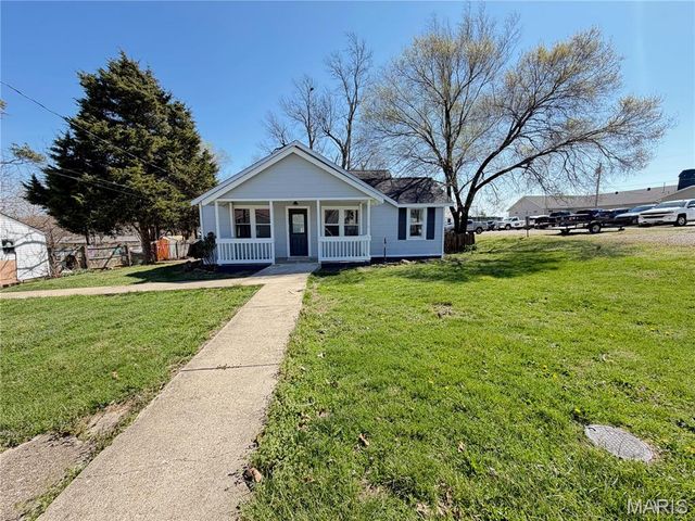 804 S Askins Street, Salem, MO 65560