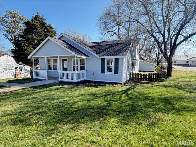 804 S Askins Street, Salem, MO 65560