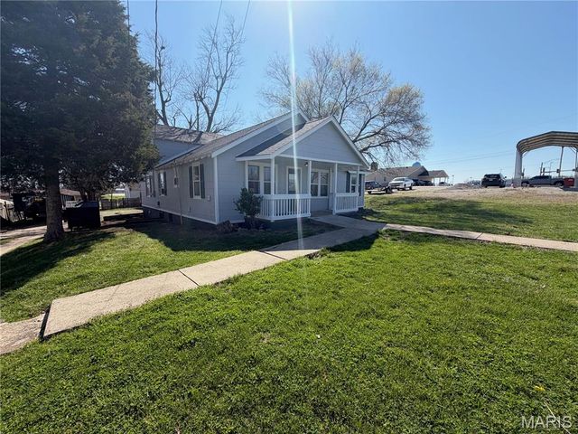 804 S Askins Street, Salem, MO 65560