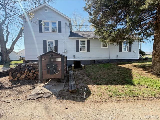 804 S Askins Street, Salem, MO 65560