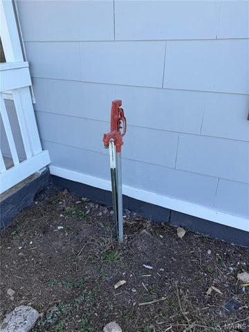 804 S Askins Street, Salem, MO 65560