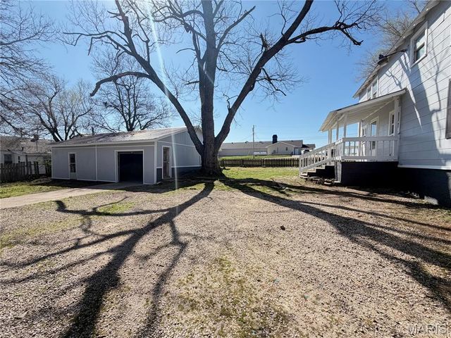 804 S Askins Street, Salem, MO 65560