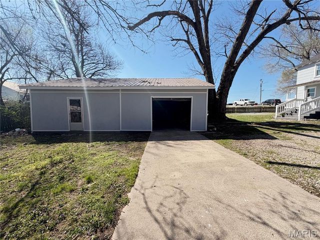 804 S Askins Street, Salem, MO 65560