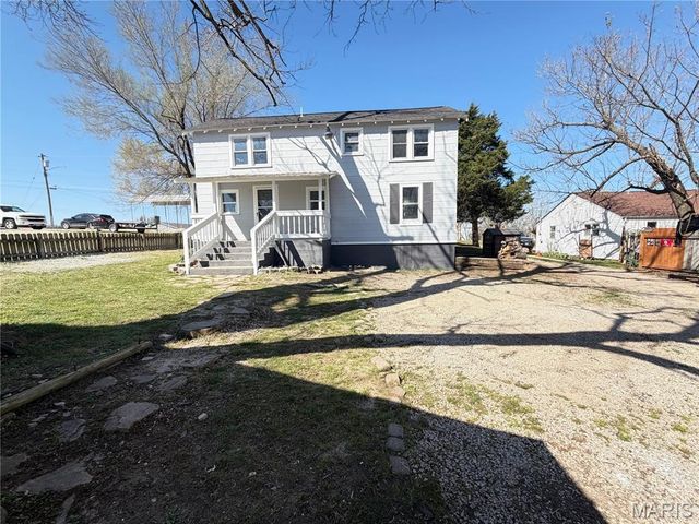 804 S Askins Street, Salem, MO 65560