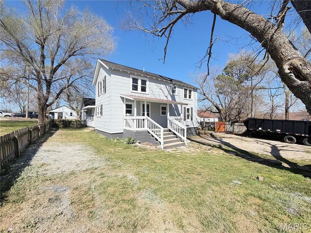 804 S Askins Street, Salem, MO 65560