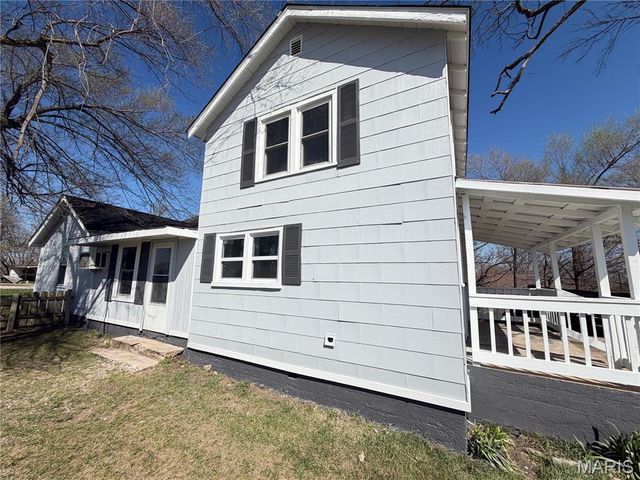 804 S Askins Street, Salem, MO 65560