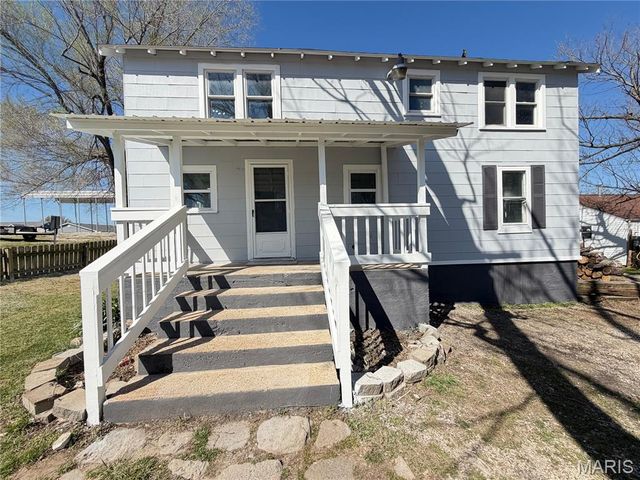 804 S Askins Street, Salem, MO 65560