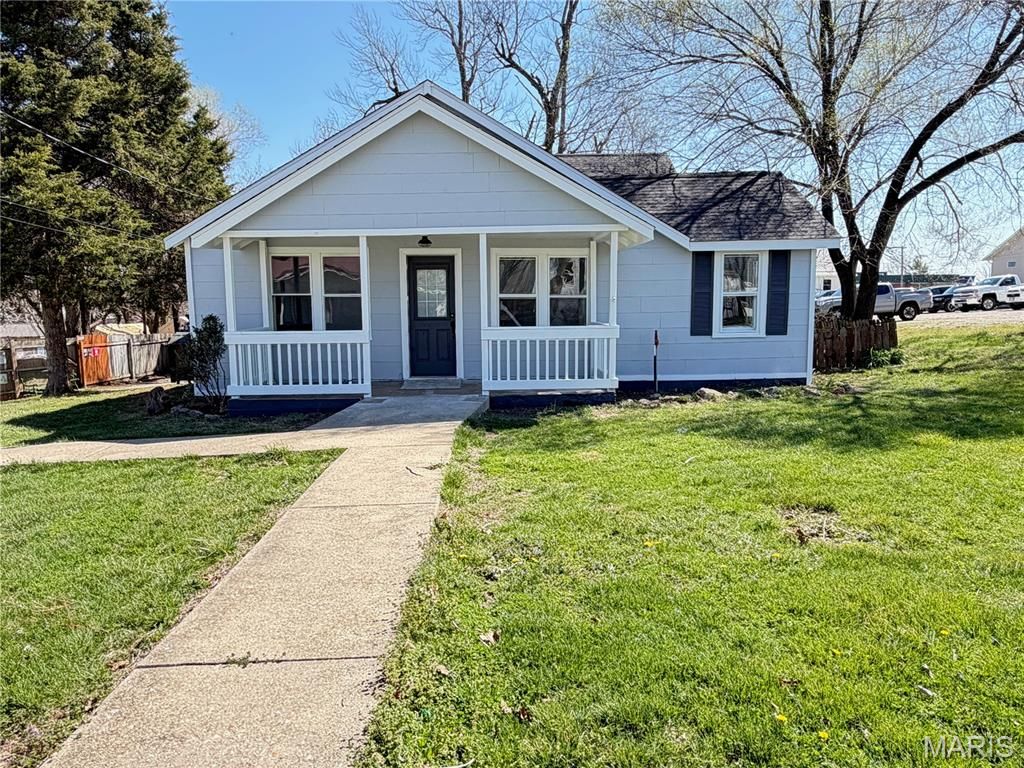 804 S Askins Street, Salem, MO 65560
