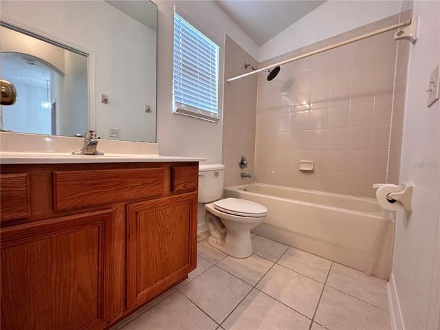 2718 LUCAS LAKE LANE, Kissimmee, FL 34744