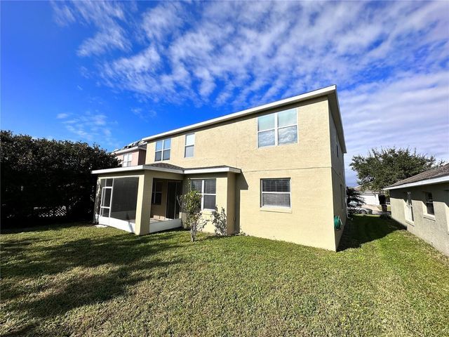 2718 LUCAS LAKE LANE, Kissimmee, FL 34744