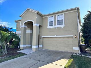 2718 LUCAS LAKE LANE, Kissimmee, FL 34744