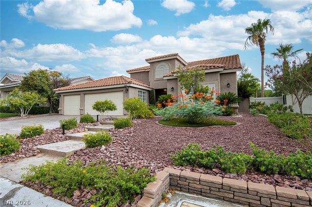 5205 Sandy Cactus Lane, Las Vegas, NV 89149
