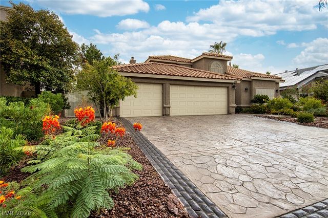 5205 Sandy Cactus Lane, Las Vegas, NV 89149