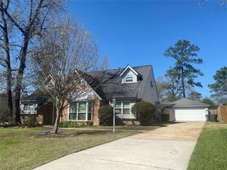 28811 Enchanted Drive, Shenandoah, TX 77381