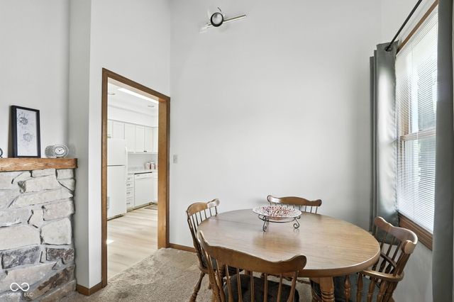 5130 Mount Pleasant North Street, Greenwood, IN 46142