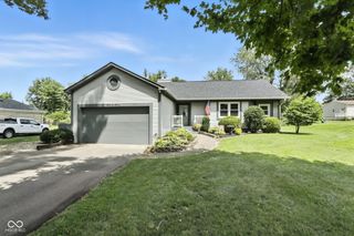 5130 Mount Pleasant North Street, Greenwood, IN 46142