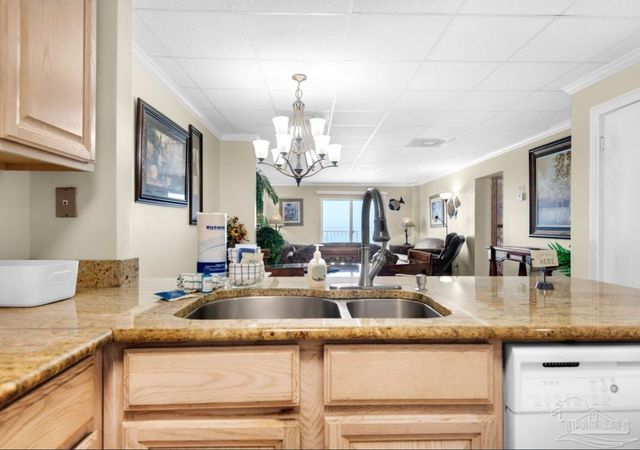 999 Ft Pickens Rd 506, Pensacola Beach, FL 32561