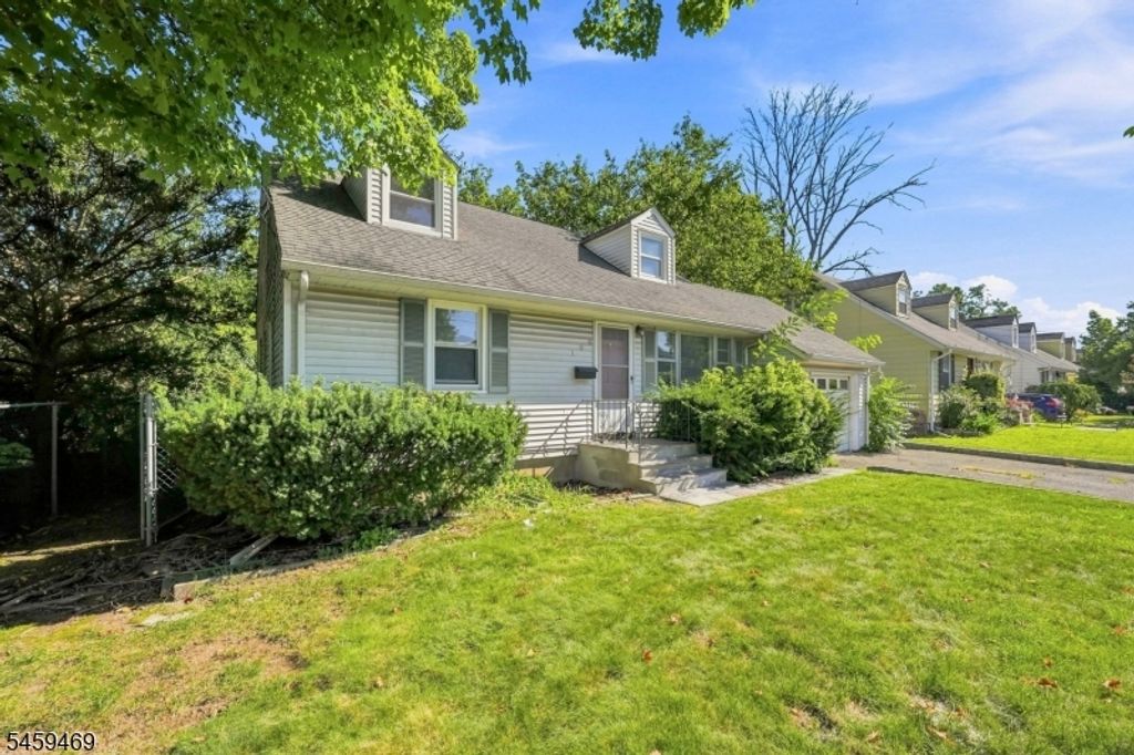 109 W Hanover Ave, Morris Plains Boro, NJ 07950 — photo 3