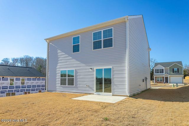 3914 Pasture Lane, Ayden, NC 28513