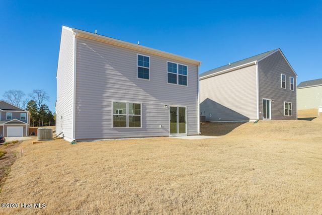 3914 Pasture Lane, Ayden, NC 28513