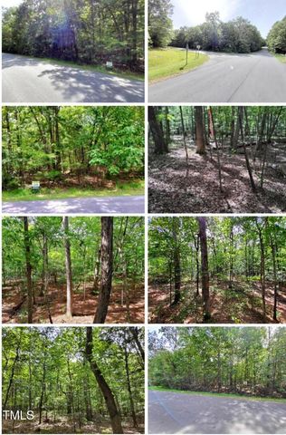 5801 Prioress Drive, Durham, NC 27712
