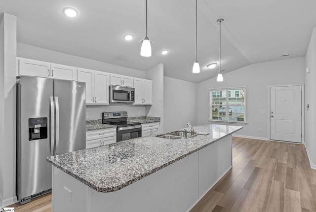 24 Chalet Court, Anderson, SC 29621