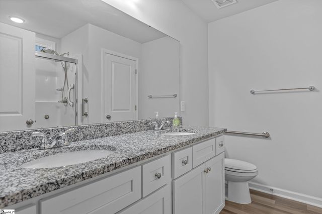 24 Chalet Court, Anderson, SC 29621
