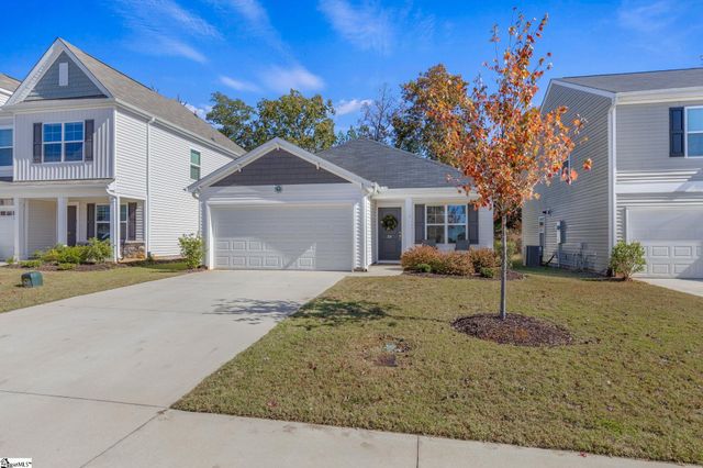 24 Chalet Court, Anderson, SC 29621