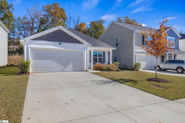 24 Chalet Court, Anderson, SC 29621