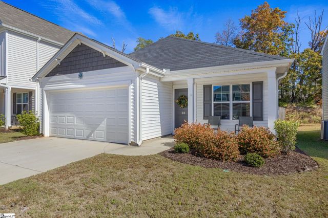 24 Chalet Court, Anderson, SC 29621