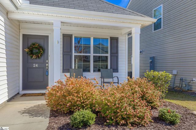 24 Chalet Court, Anderson, SC 29621
