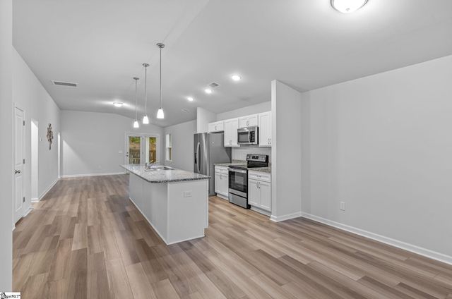 24 Chalet Court, Anderson, SC 29621